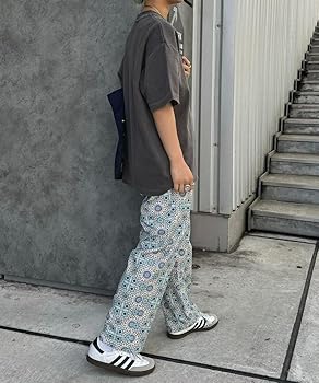 しゃちょー アフリカンバティック 8mars zakuchiku パンツ しゃちょー アフリカンバティック 8mars zakuchiku パンツ